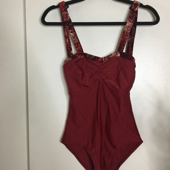 Natalie Dancewear Other - Natalie Dance Wear Leotard Natalie Dancewear Other - Natalie Dance Wear Leotard